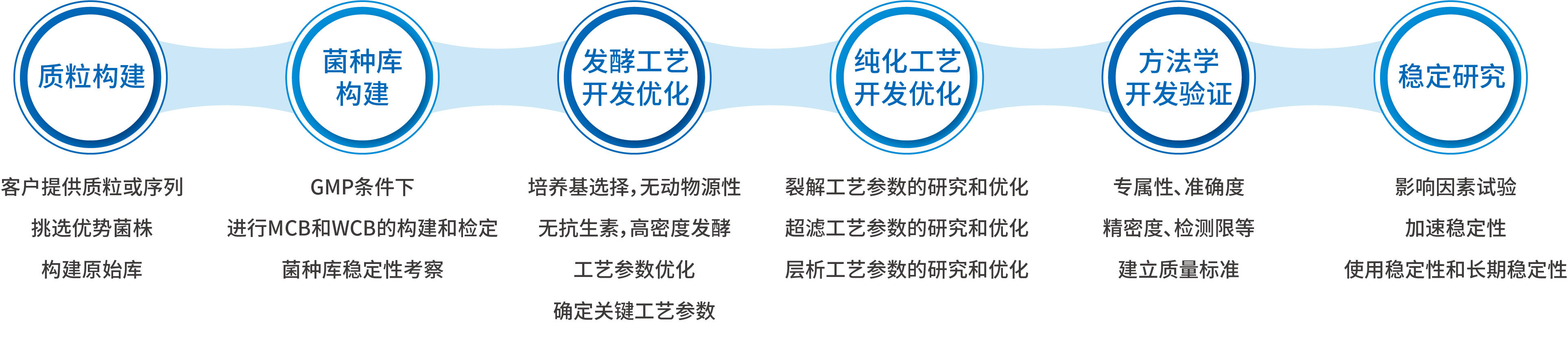 GMP質(zhì)粒工藝開發(fā)標(biāo)準(zhǔn)流程.png GMP質(zhì)粒工藝開發(fā)標(biāo)準(zhǔn)流程.png